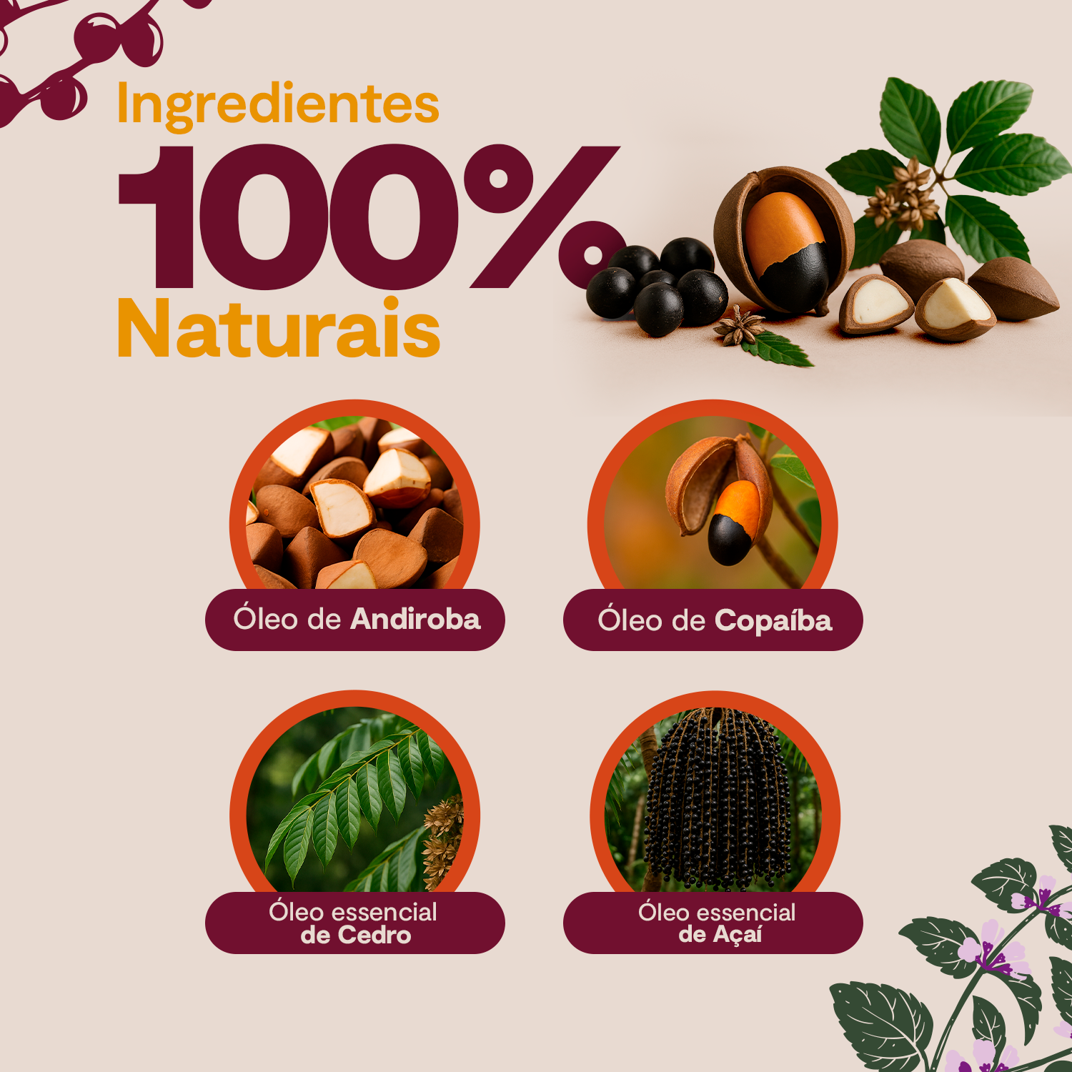 Raiz Protect Para Cães - 120 ML