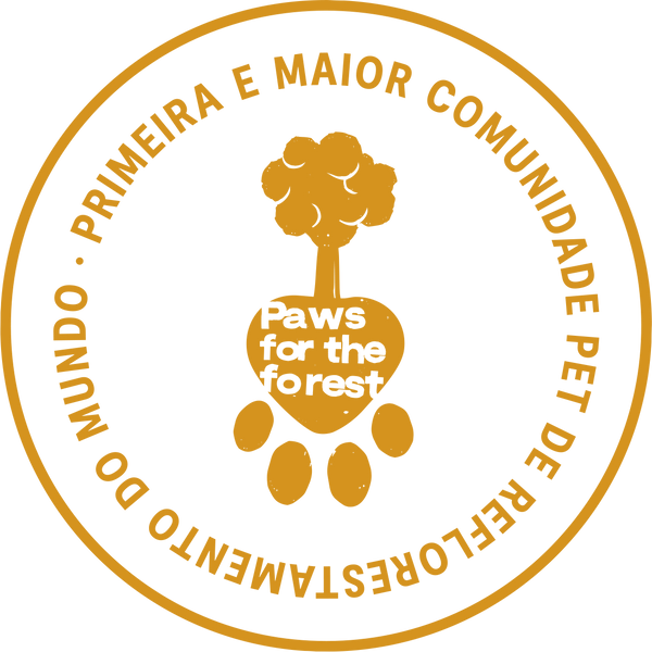 Selo Paws For The Forest