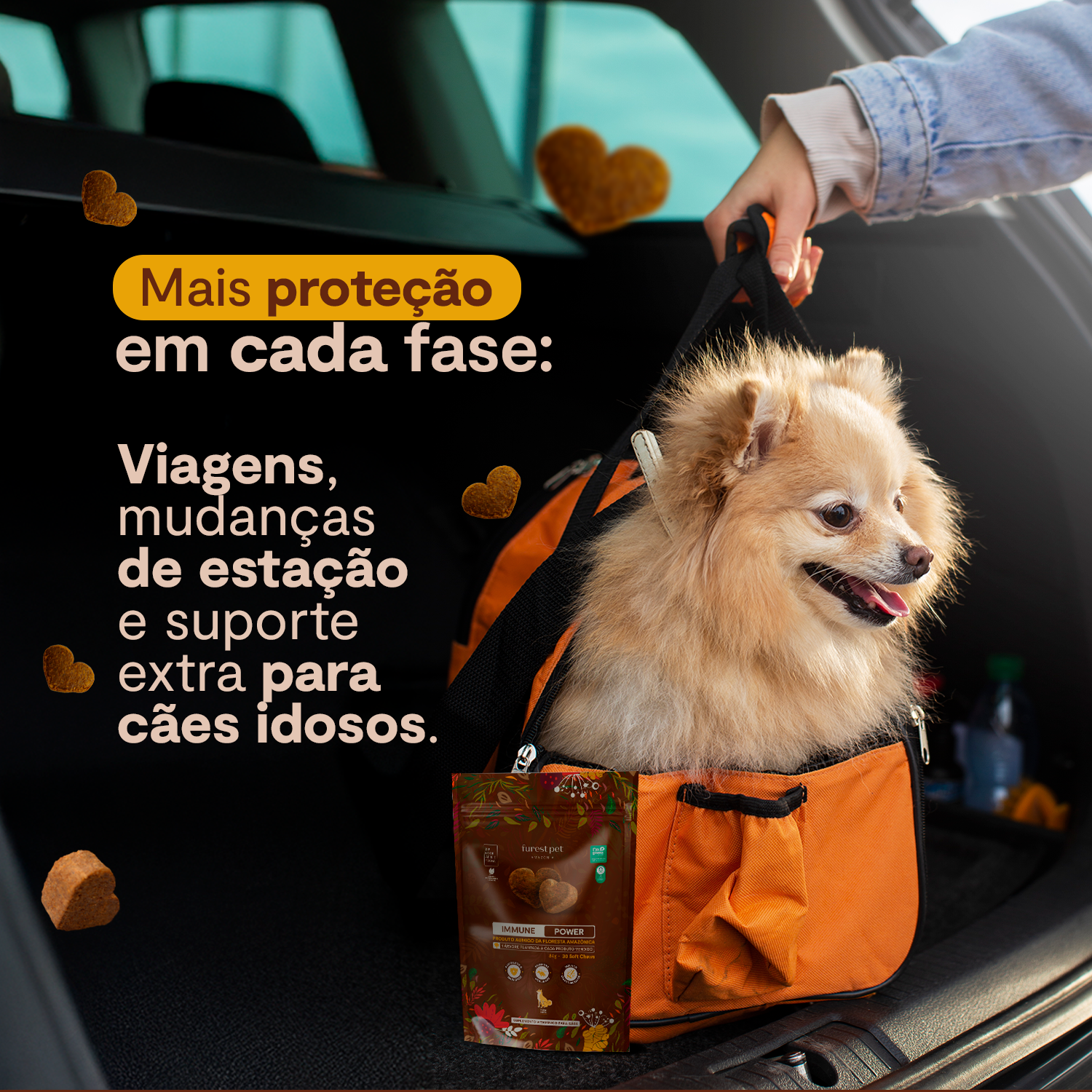 Immune Power - Compre 2 e leve 3
