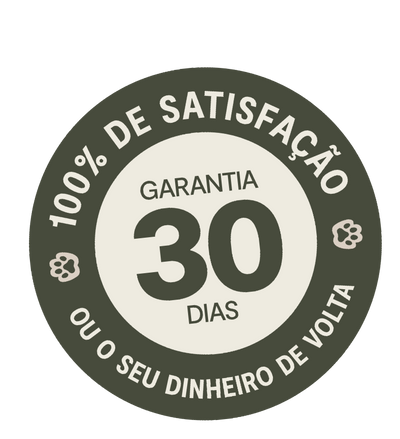 Garantia 30 dias