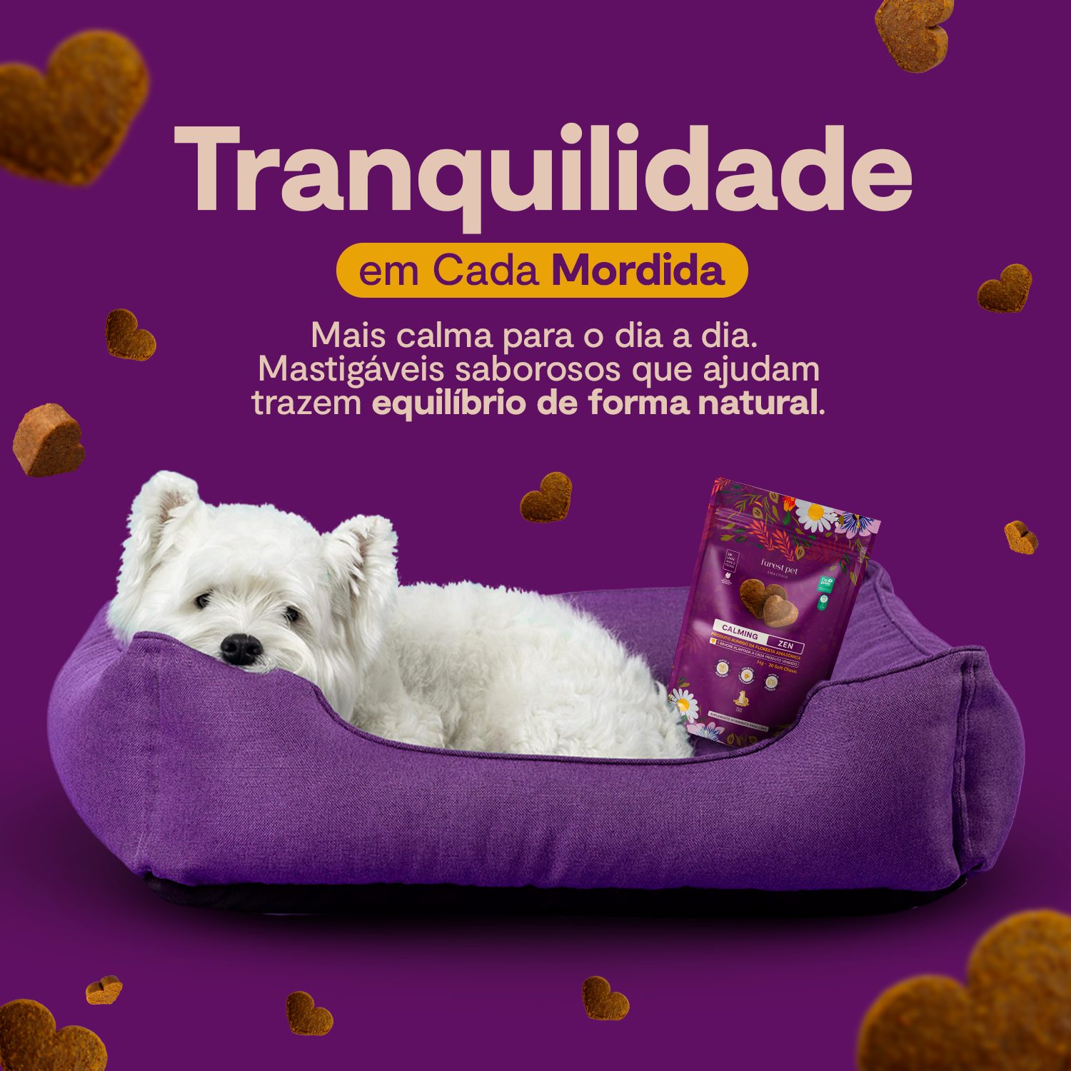 Calming Zen - Compre 2 e leve 3