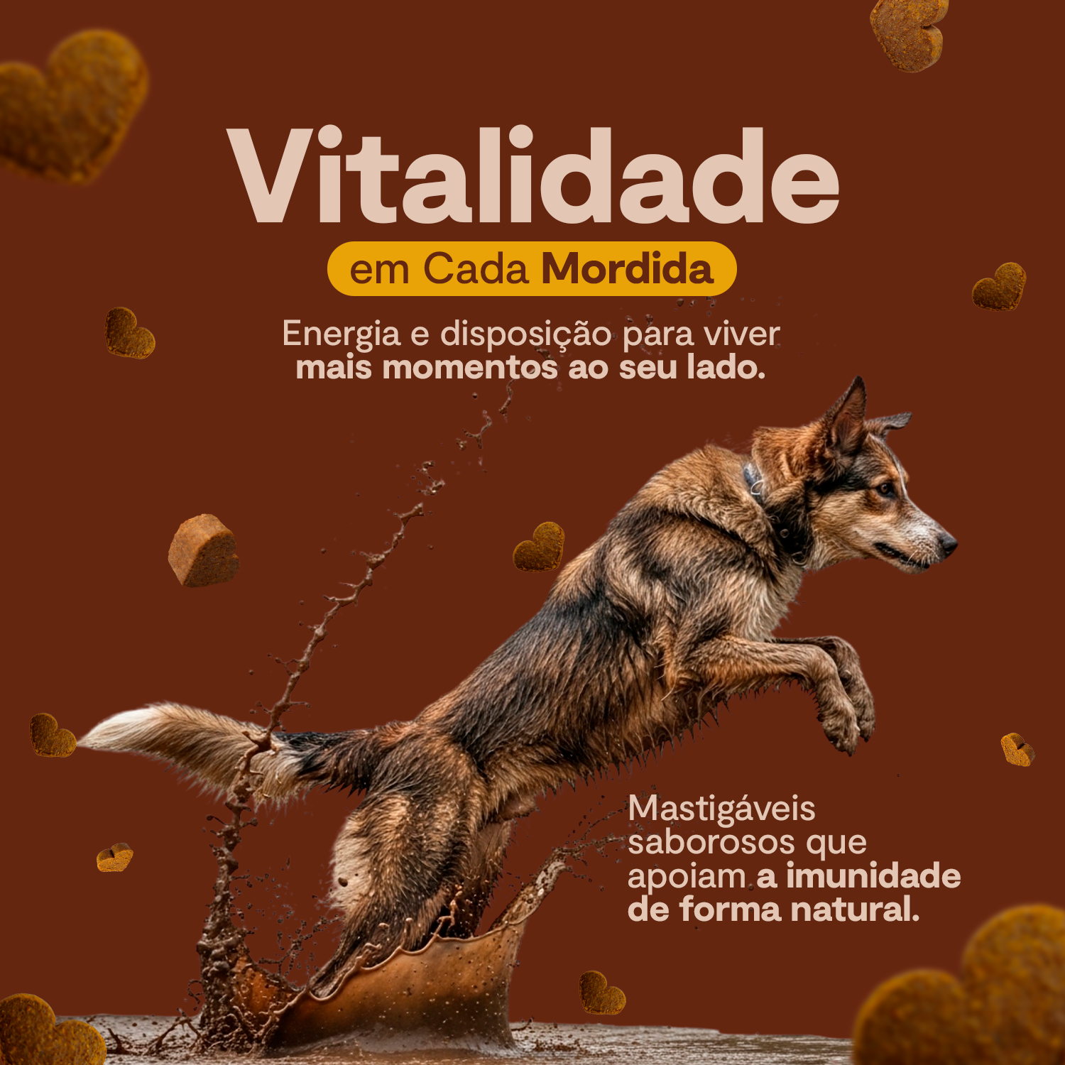 Immune Power - Compre 2 e leve 3